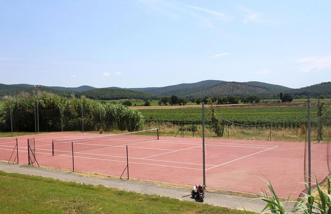 Apartment in Campiglia Marittima - Foto 18