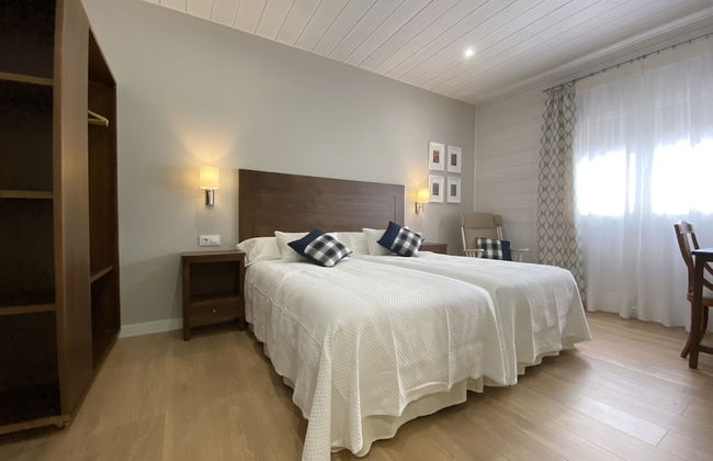 Azafrán Consuegra Casa Rural - Foto 48