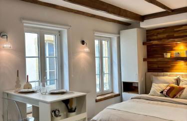 Studio 2 Metz Centre-Ville, Gare - Photo 5