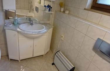 Ferienhaus mit Charme am Rennsteig - mit Sauna&Holzofen - Foto 16