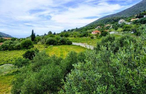 Cephalonian Countryside Villa - Foto 27