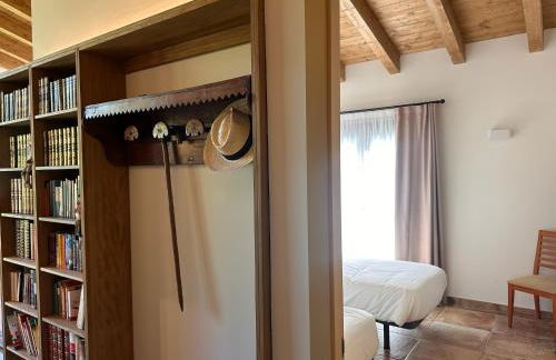 La Cabanya de Can Ganasta - Photo 45