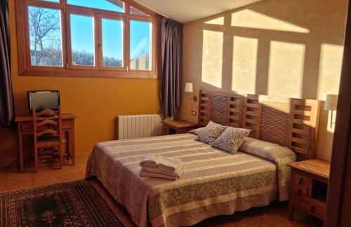 Casa Rural Eguzkilore - Foto 43