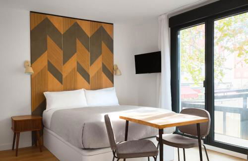 Limehome Madrid Calle de Bolivia - Foto 16