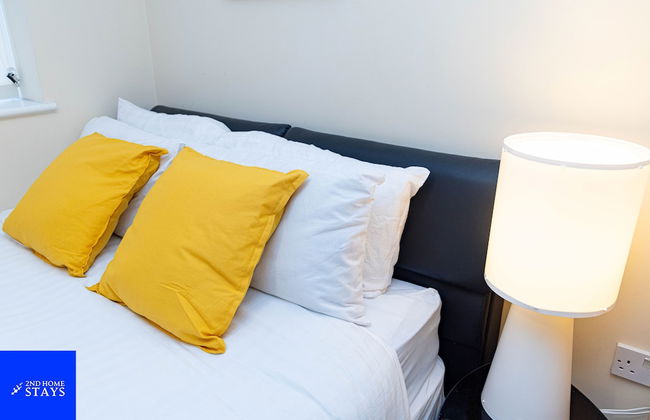 2ndhomestays-west Bromwich- 2-bedroom Maisonette - Foto 2
