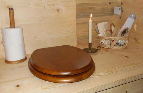 Ferienhaus Anno Dazumal, wie zu Oma`s Zeiten - Photo 36