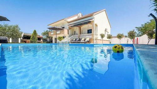 Holiday Home Tina & Tino by Interhome - Foto 2