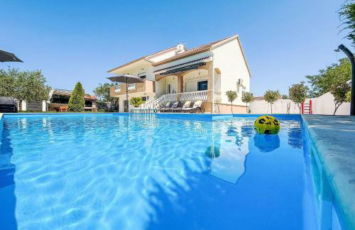 Holiday Home Tina & Tino by Interhome - Foto 1