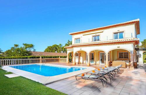 Villa Delfino by Villa Plus - Foto 4