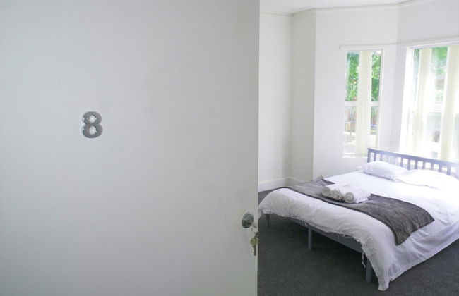 Cosy & Modern 1 Bed Studio - Foto 2