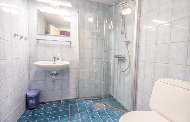 Geilolia Ferieleiligheter - Foto 15