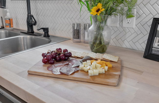 Stunning Haus With Hot Tub, Grill & Fire Pit! - Foto 11