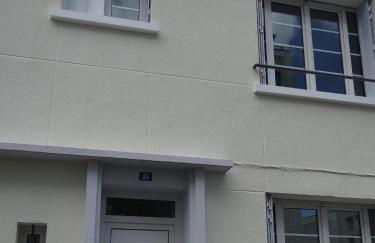 Maison 88 m2 le patio du centre ville avec garage - Photo 11