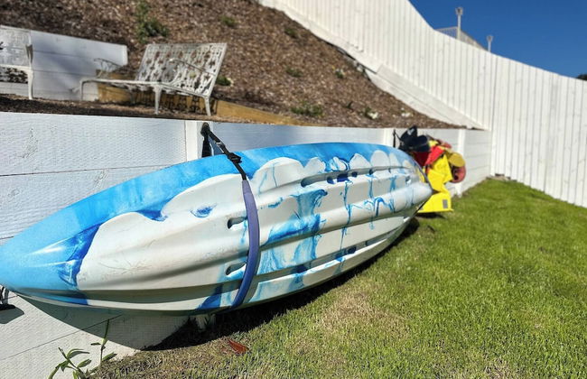 Dreamy Lake Retreat & Sunsets - Photo 52