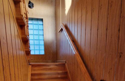 Rybaki 26 - Dom nad brzegiem Warty - Foto 17