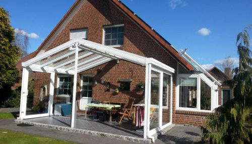 Ferienwohnung Hörnmoor, 35586 - Foto 2