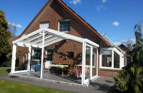 Ferienwohnung Hörnmoor, 35586 - Foto 2