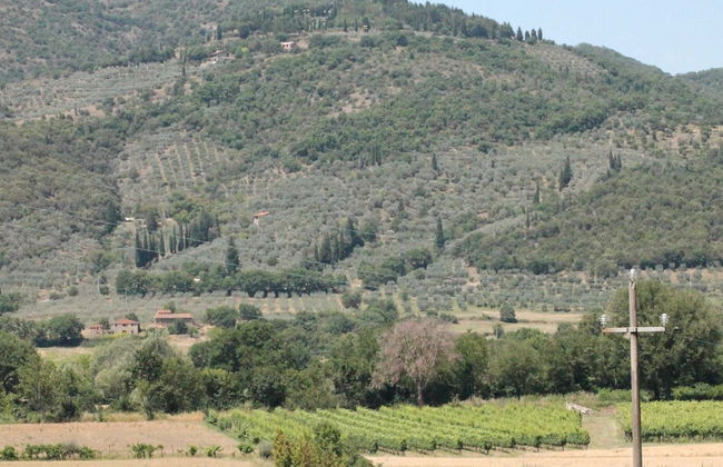 Belvilla by OYO Tillia - Foto 36