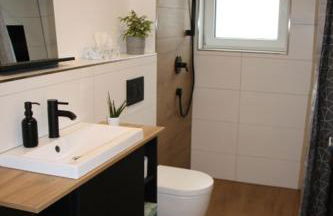 Moderne Wohnung in ruhiger Gegend - Foto 11