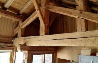 Joli cocon au pied des montagnes - Foto 14