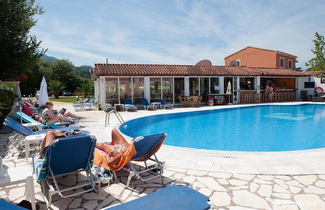 Eriva Hotel - Foto 28