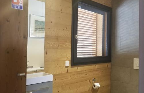 Chalet Walser à VALLORCINE 13 kms CHAMONIX France - Foto 7