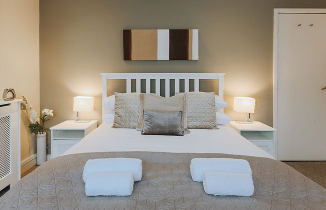 The Penthouse - Foto 6