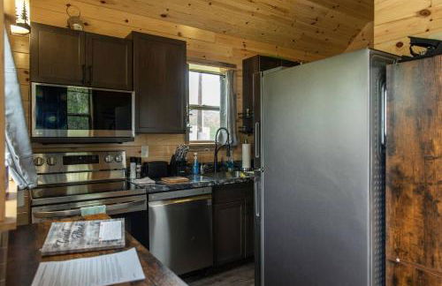 Glacier Springs, A Charming Villa part of Glacier Ridge Vacation Rentals - Foto 11