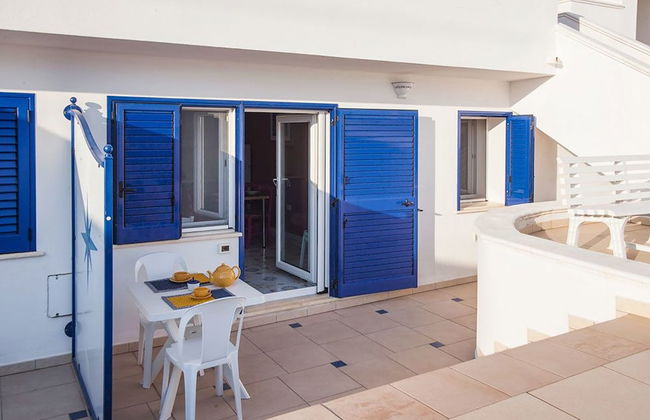 VilleSalento - Torre Vado M604 - Foto 1