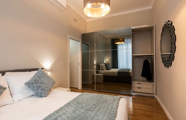 Heart Milan Apartments - Duomo District - Photo 69