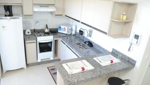 FLATS ANDIRA KUSS - Foto 5