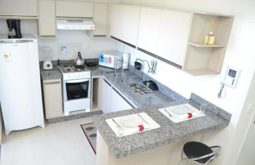 FLATS ANDIRA KUSS - Foto 5