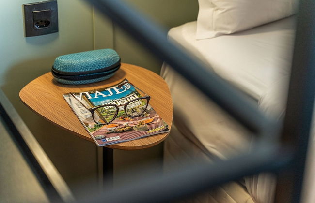 Xtay The Bridge Florianópolis - Photo 32