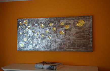 Künstlerhaus im Grünen - Foto 13