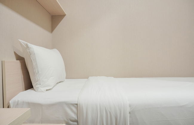 Luxurious 2BR at Sudirman Suites Apartment - Foto 15