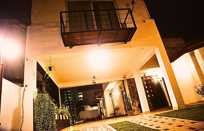 Ared Villa - Photo 30