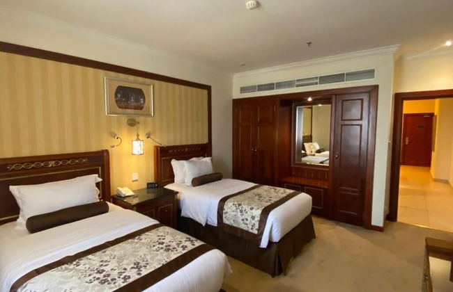 Quiet Shatea Jeddah Hotel - Foto 5