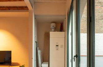 Casa Badajoz - Photo 9