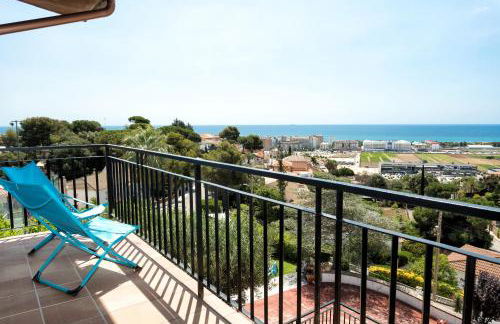 Costa Maresme Apartment - Foto 39