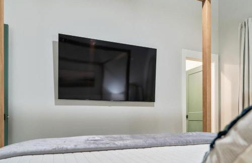 Luxury Cabin near Asheville and Black Mountain - Foto 32