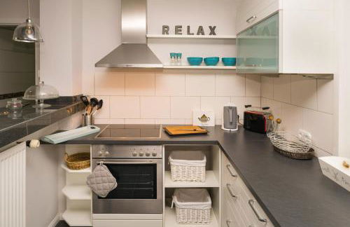 Ferienwohnungen am Markt - Foto 59