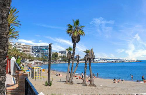 Jardín Del Mediterráneo by Finest Rentals - Foto 32