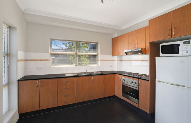 Sydney Airport Suites - Foto 50