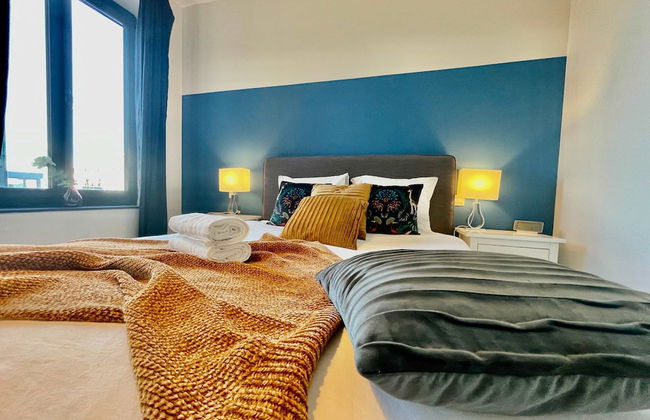 Cozy 1BR City Centre Near Meir Shopping by Oneluxstay - Photo 38