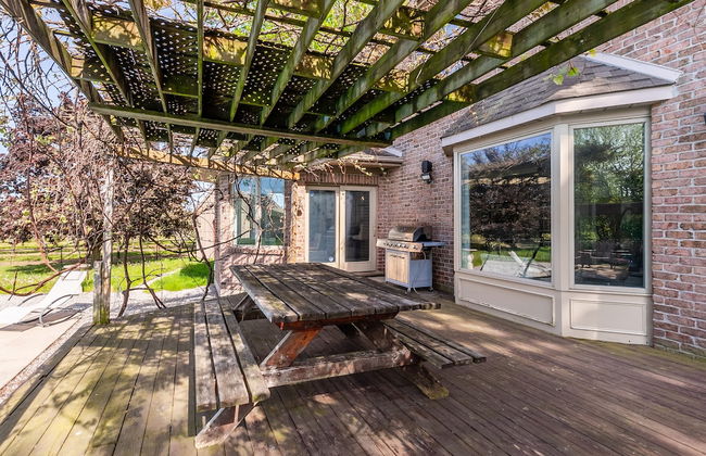 GLOBALSTAY. Unique 5BR Villa. Swimming Pool. HOT TUB - Foto 50