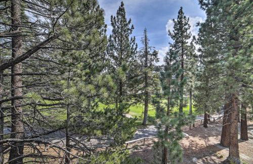 Modern Mammoth Lakes Condo Ski, Hike, and More! - Photo 22