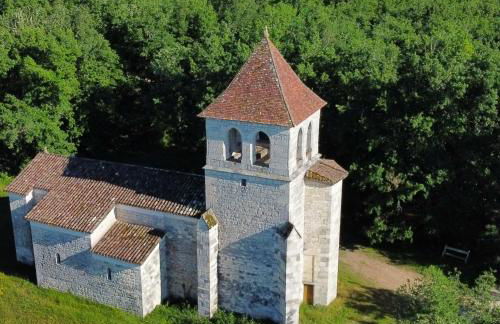 gîte de charme avec piscine - Foto 18