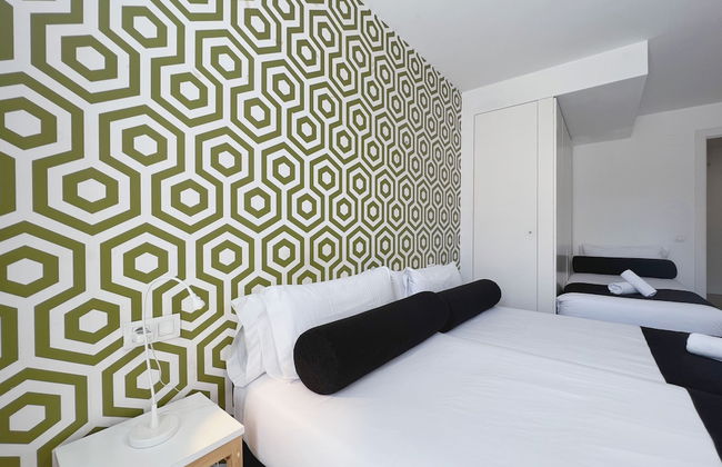 Stay U-nique Apartments Pellaires - Foto 39