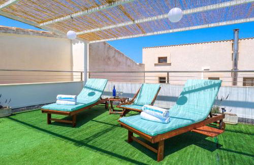 Ideal Property Mallorca - Son Serra - Foto 3