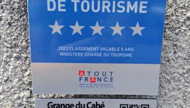 Chalet classé 5 étoiles avec bain nordique entièrement neuf - Foto 5